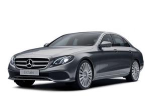 Эва-коврики на Mercedes-Benz E-Класс V (W213) 2016-