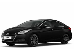 Hyundai I40 I Sw 2011-2019